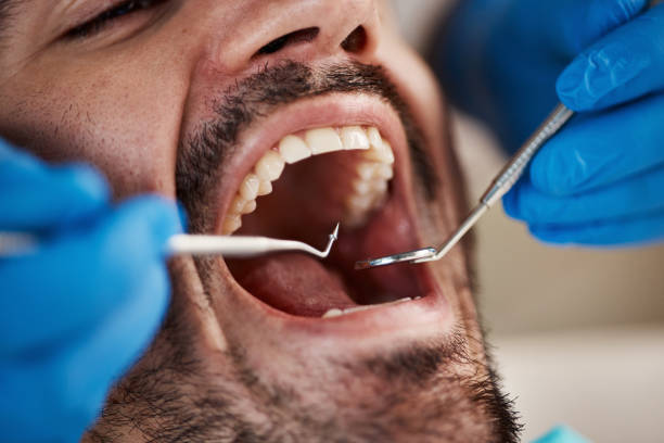Best Pediatric Emergency Dentist in Crystal Springs, MS