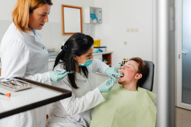 Best Urgent Dental Care in Crystal Springs, MS
