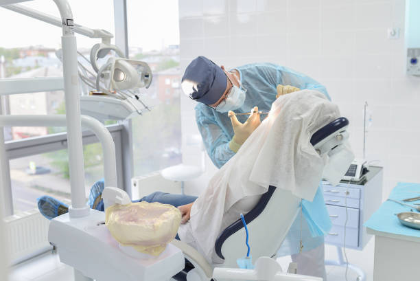 Best Emergency Dental Care for Trauma or Injury in Crystal Springs, MS